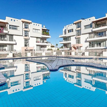 Rix Sunny Apartments Kyrenia  Luaran gambar